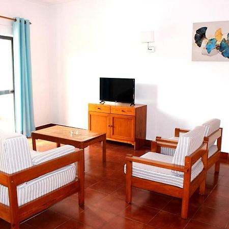 Clube Alvorferias Aparthotel Exterior photo