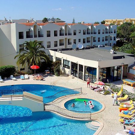 Clube Alvorferias Aparthotel Exterior photo