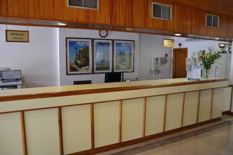 Clube Alvorferias Aparthotel Exterior photo