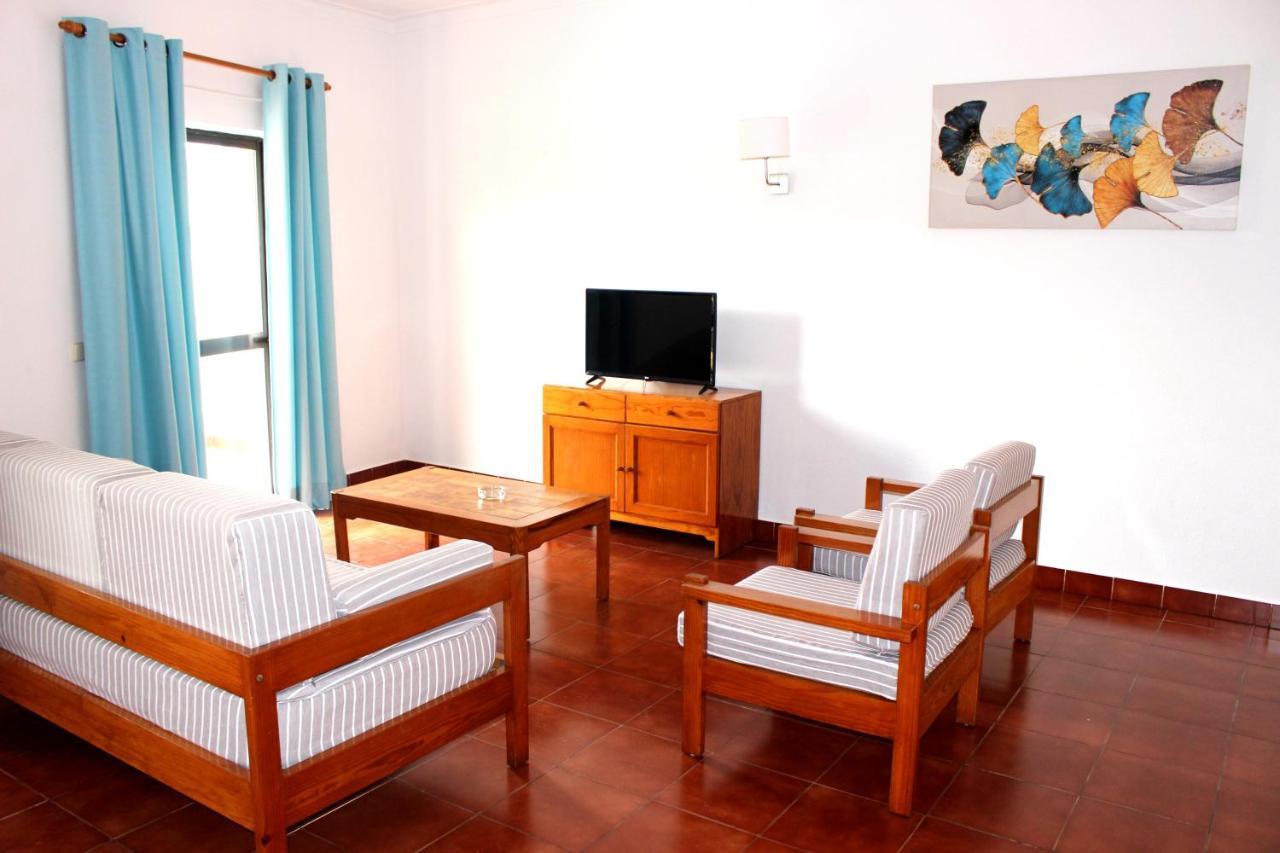 Clube Alvorferias Aparthotel Exterior photo
