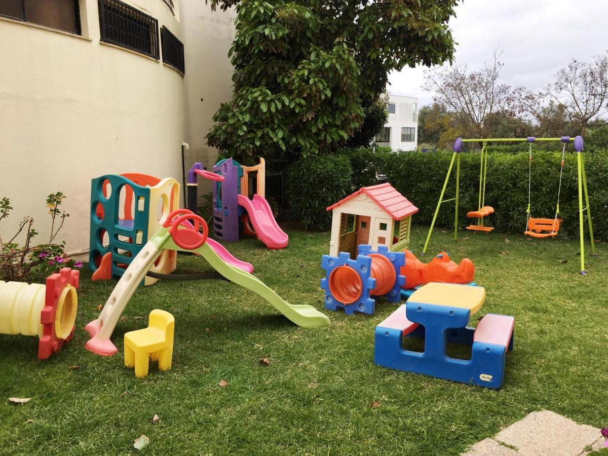Clube Alvorferias Aparthotel Exterior photo