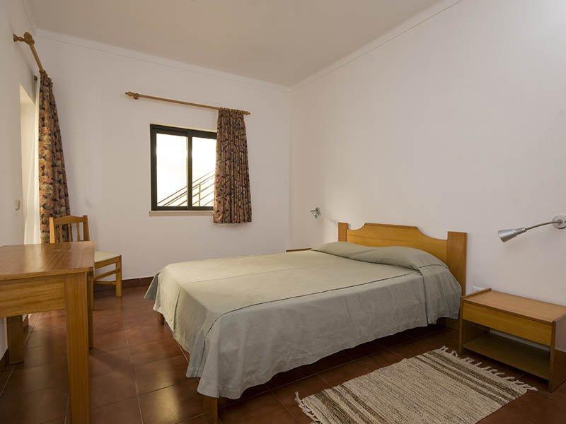 Clube Alvorferias Aparthotel Exterior photo
