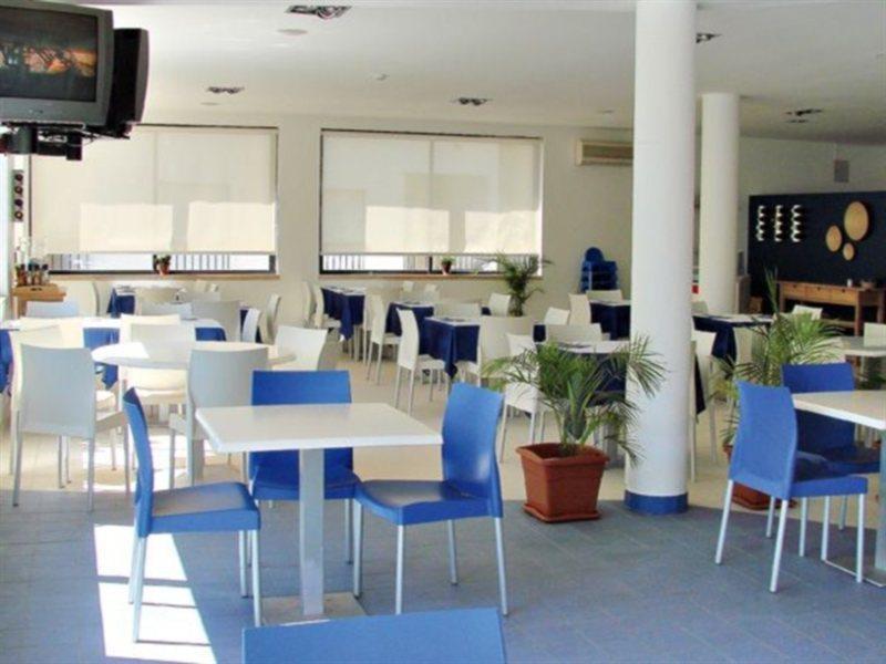 Clube Alvorferias Aparthotel Exterior photo