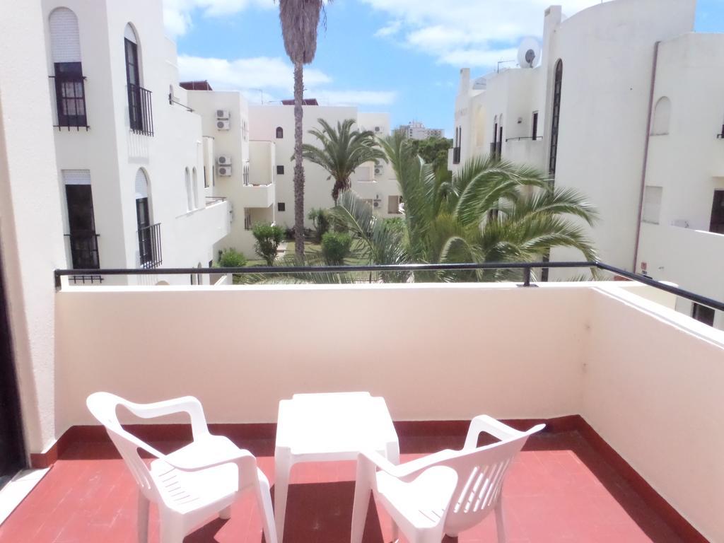 Clube Alvorferias Aparthotel Room photo