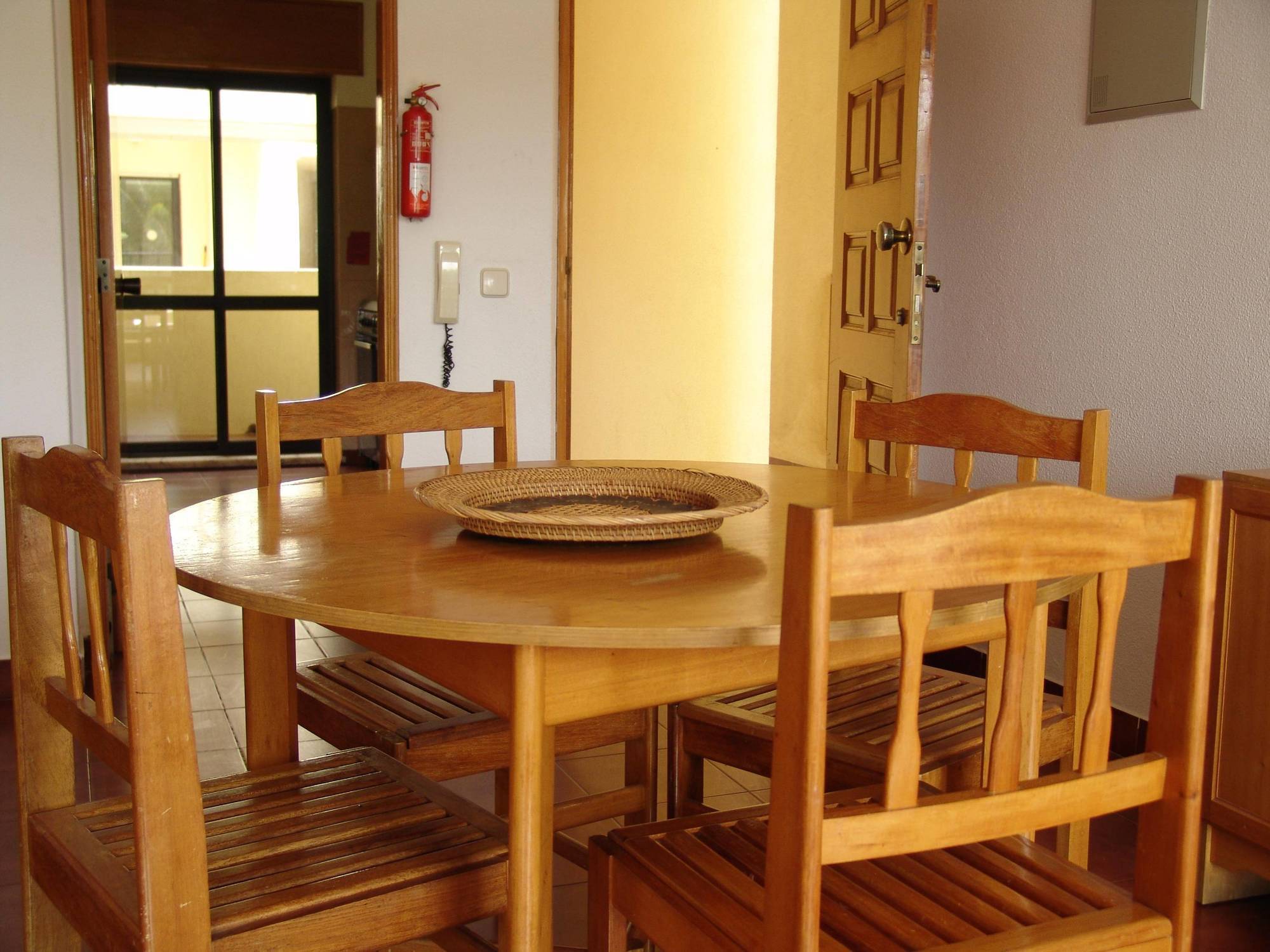 Clube Alvorferias Aparthotel Exterior photo