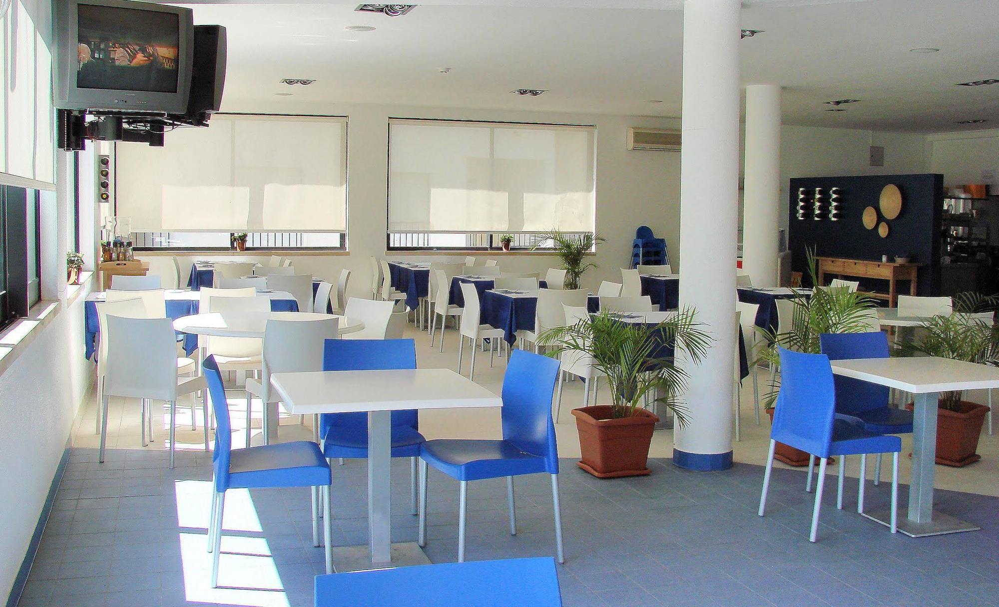Clube Alvorferias Aparthotel Exterior photo